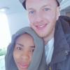 White Men Black Women Dating - After our first date, we wanted to meet again | InterracialDatingCentral - Max & Edith