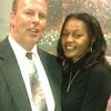 Interracial Marriage - Five Days Were Enough | InterracialDatingCentral - Richard & Suzette