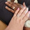 Mixed Couples - Family devotion unlocks their hearts | InterracialDatingCentral - Walt Hendricks & Mallory Zehnbauer