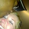 White Women Looking For Black Men - Confident of Their Connection | InterracialDatingCentral - Amy & Don