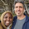 Interracial Marriage - From Online Chat to Happily Ever After! | InterracialDatingCentral - Tania & David