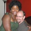Mixed Couples - She Saw Her Future in His Eyes | InterracialDatingCentral - Jeff & Renee