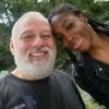 Interracial Dating Sites - Love at First 'Click': Claudy & Scott's Romance | InterracialDatingCentral - Claudy & Scott