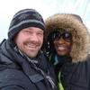 Interracial Marriage - From Norway to New York and Beyond | InterracialDatingCentral - Geir & Shannon