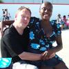 Mixed Couples - He couldn’t believe she was real | InterracialDatingCentral - Imelda & Steven