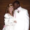 Inter Racial Marriages - The balloon he got for her said it all | InterracialDatingCentral - Randy & Dejanirat