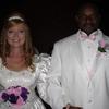 Inter Racial Marriages - The balloon he got for her said it all | InterracialDatingCentral - Randy & Dejanirat