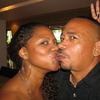 Interracial Marriage - He makes her feel like a queen | InterracialDatingCentral - Davina & Rudolph