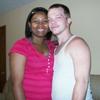 White Men Dating - All she wanted for her birthday was a decent guy | InterracialDatingCentral - Katrina & Jeremy