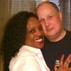 Mixed Couples - How they met and married in two months | InterracialDatingCentral - Electra & Hal
