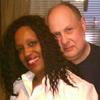 Mixed Couples - How they met and married in two months | InterracialDatingCentral - Electra & Hal