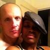 White Men Black Women Dating - Flying High Now | InterracialDatingCentral - Michelle & Richard