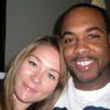 Black Men Dating White Women - A Dream He Doesn’t Want to Wake Up From | InterracialDatingCentral - Jillian & Lamont