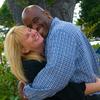 Black Men And White Women - We just have this incredible connection | InterracialDatingCentral - Melissa & Michael