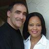 Mixed Marriages - I found her after 7 years of looking | InterracialDatingCentral - Bill & Didi
