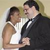 Interracial Marriages - A smaller version of the Brady Bunch | InterracialDatingCentral - Sharon & Erik