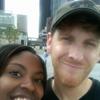 Interracial Relationships - The Trifecta - Beautiful, kind-hearted AND funny | InterracialDatingCentral - Bryan & Rochelle