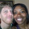 Interracial Relationships - The Trifecta - Beautiful, kind-hearted AND funny | InterracialDatingCentral - Bryan & Rochelle