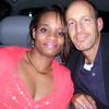 Black Women White Men - The first date that never ended | InterracialDatingCentral - Mark & Tyann