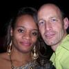 Black Women White Men - The first date that never ended | InterracialDatingCentral - Mark & Tyann