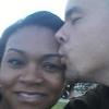 Interracial Couples - Her Profile was Blunt and his Interest Sharp! | InterracialDatingCentral - Nikita & Raymond