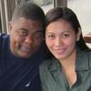 Asian Women Black Men - Too Good to Be True? | InterracialDatingCentral - Catherine & Dorian