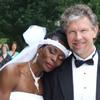 Black Women White Men - Was she “girlfriend material?” | InterracialDatingCentral - Sandra & James