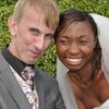 Mixed Marriages - He Left a Surprise for Her in His Coat Pocket | InterracialDatingCentral - Petronilla & Andrew