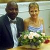 Interracial Marriage - Their First Date Never Ended | InterracialDatingCentral - Dellalee & Bash