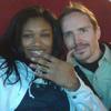 Interracial Marriage - Love Kept Him Waiting | InterracialDatingCentral - Jay & Laketa