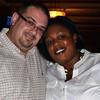 Interracial Dating - The Woman He Married Was a Year Older Than He Wanted to Date
 | InterracialDatingCentral - Carla & Elbert