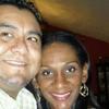 Latino Men And Black Women - From Dinner Midtown to Married
 | InterracialDatingCentral - Luis & Jonite
