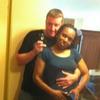 Interracial Marriages - He Knew His Angel Was Out There | InterracialDatingCentral - Sandy & Ronnie