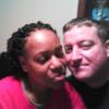 Interracial Marriages - He Knew His Angel Was Out There | InterracialDatingCentral - Sandy & Ronnie