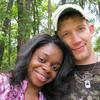 White Men Dating - You Don’t Have to Be Einstein to Understand This Connection
 | InterracialDatingCentral - Nandi & Dustin