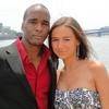 Interracial Marriage - Glad She Made the First Move | InterracialDatingCentral - Napoleon & Kasia
