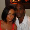 Interracial Marriage - Glad She Made the First Move | InterracialDatingCentral - Napoleon & Kasia